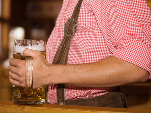 10 tragos para brindar sin culpa - La barriga de cerveza
